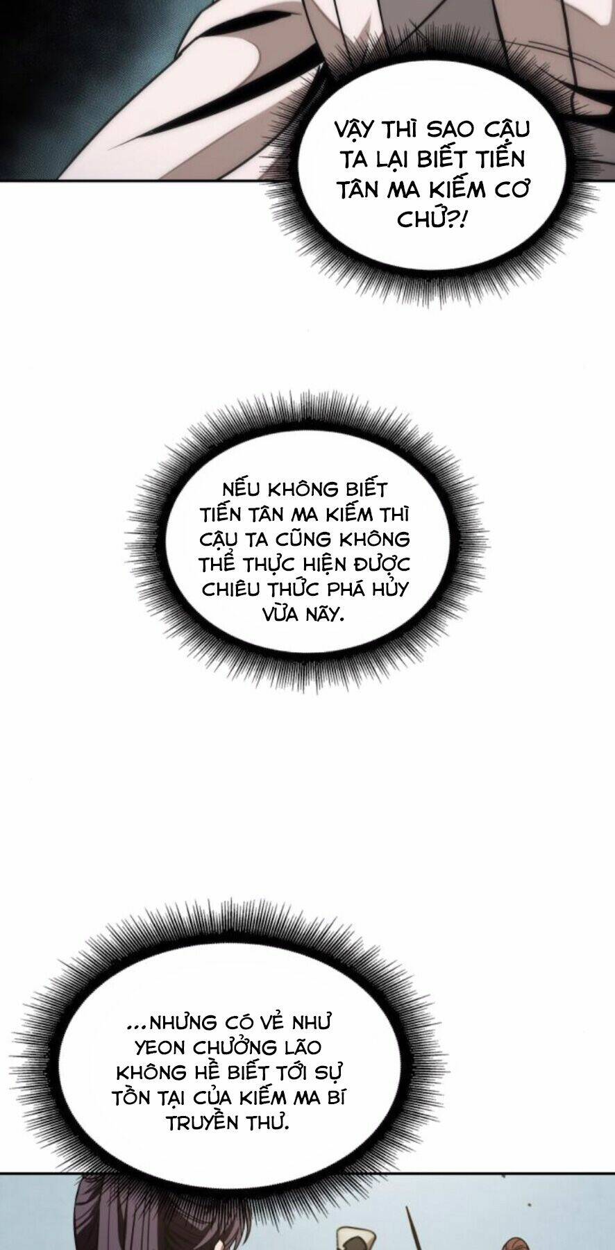 Ngã Lão Ma Thần Chapter 97 - Trang 2