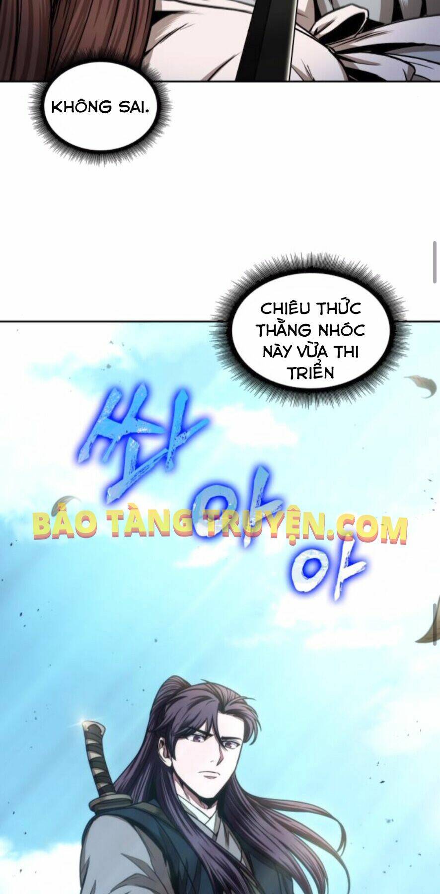 Ngã Lão Ma Thần Chapter 97 - Trang 2