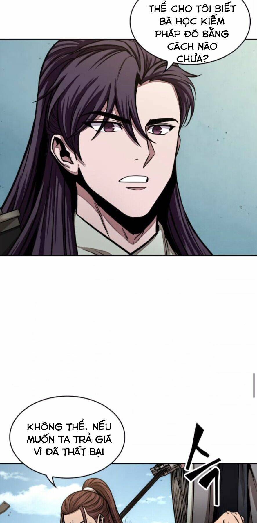 Ngã Lão Ma Thần Chapter 97 - Trang 2