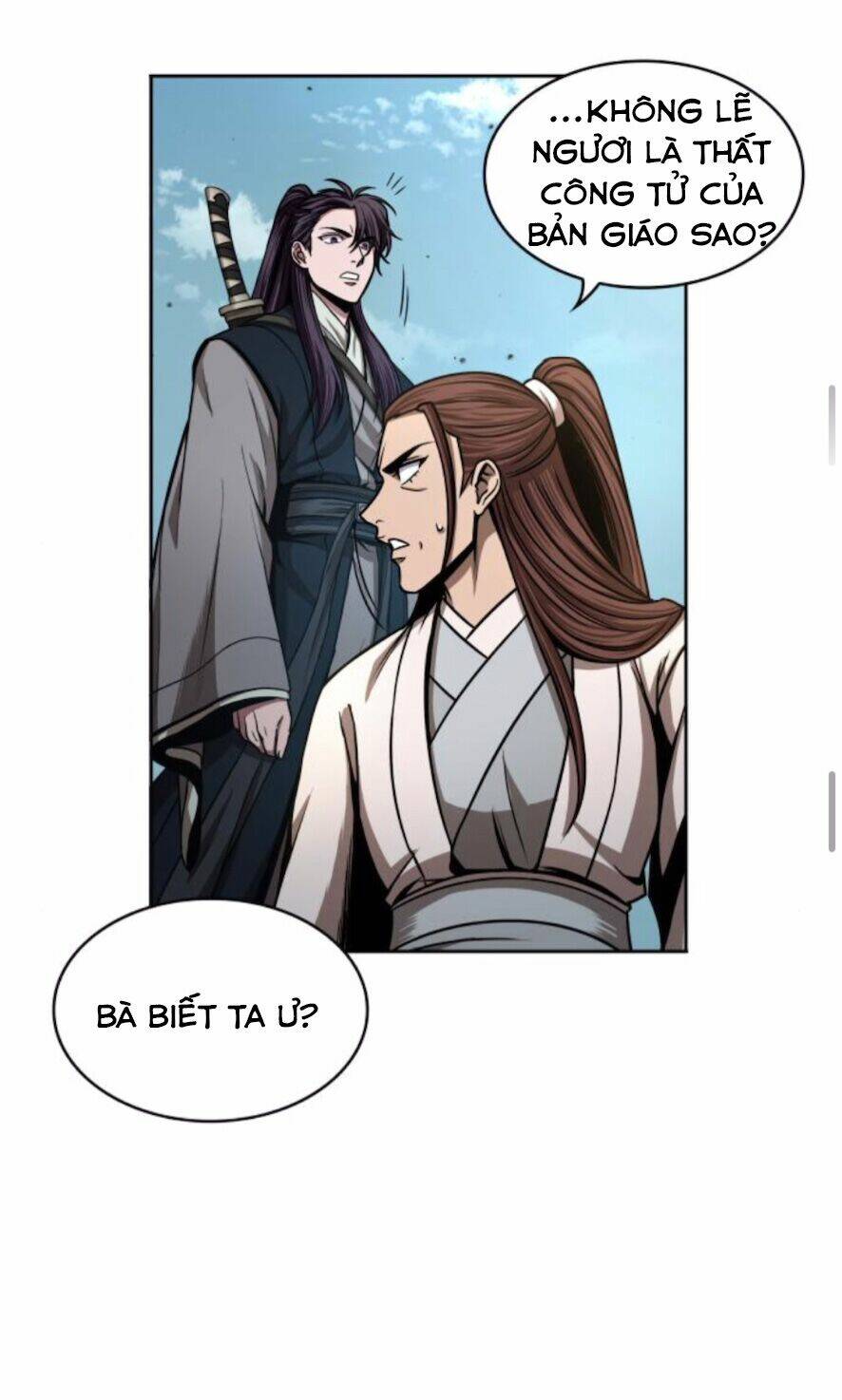 Ngã Lão Ma Thần Chapter 97 - Trang 2