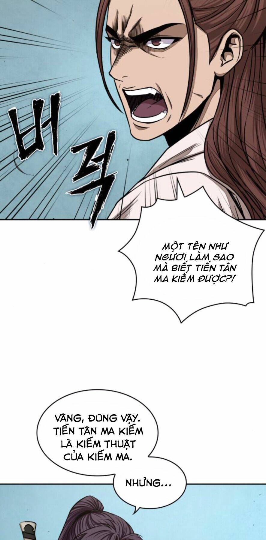 Ngã Lão Ma Thần Chapter 97 - Trang 2