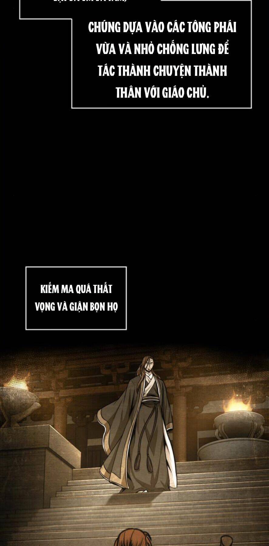 Ngã Lão Ma Thần Chapter 97 - Trang 2