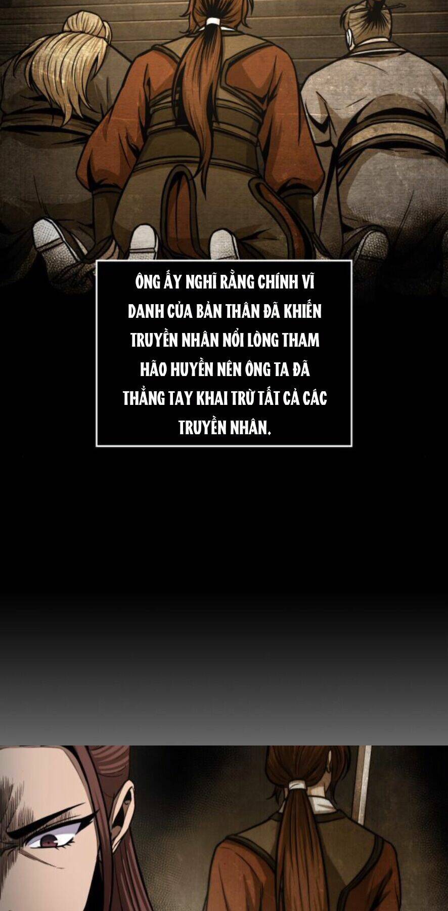 Ngã Lão Ma Thần Chapter 97 - Trang 2