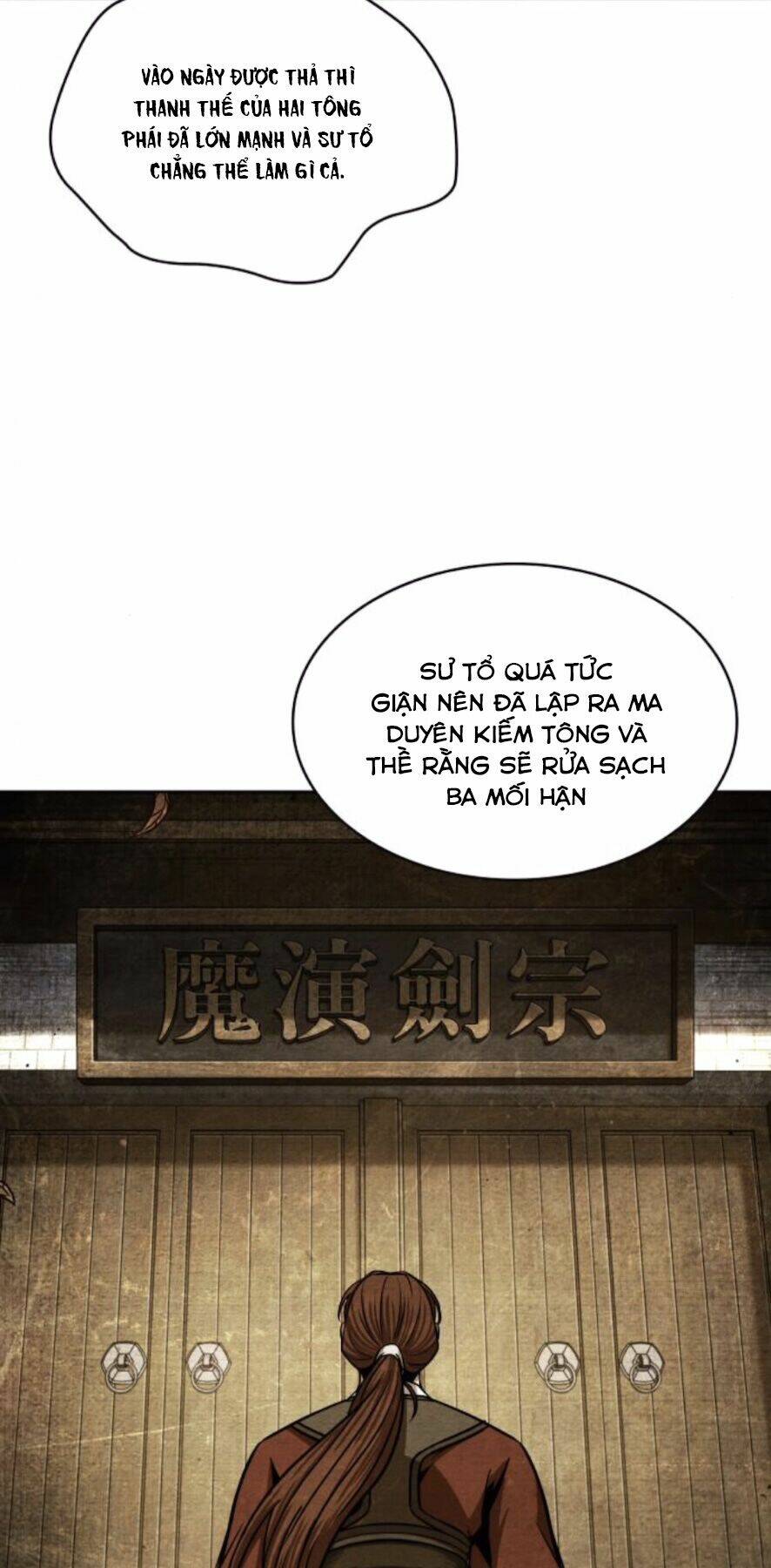 Ngã Lão Ma Thần Chapter 97 - Trang 2