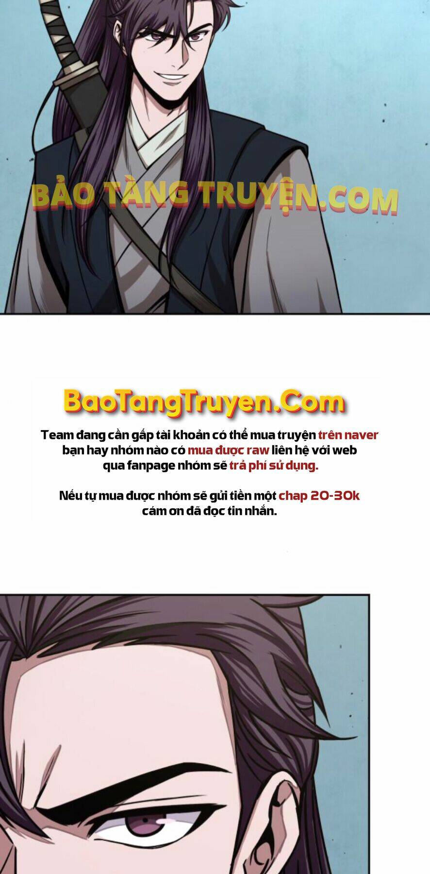 Ngã Lão Ma Thần Chapter 97 - Trang 2