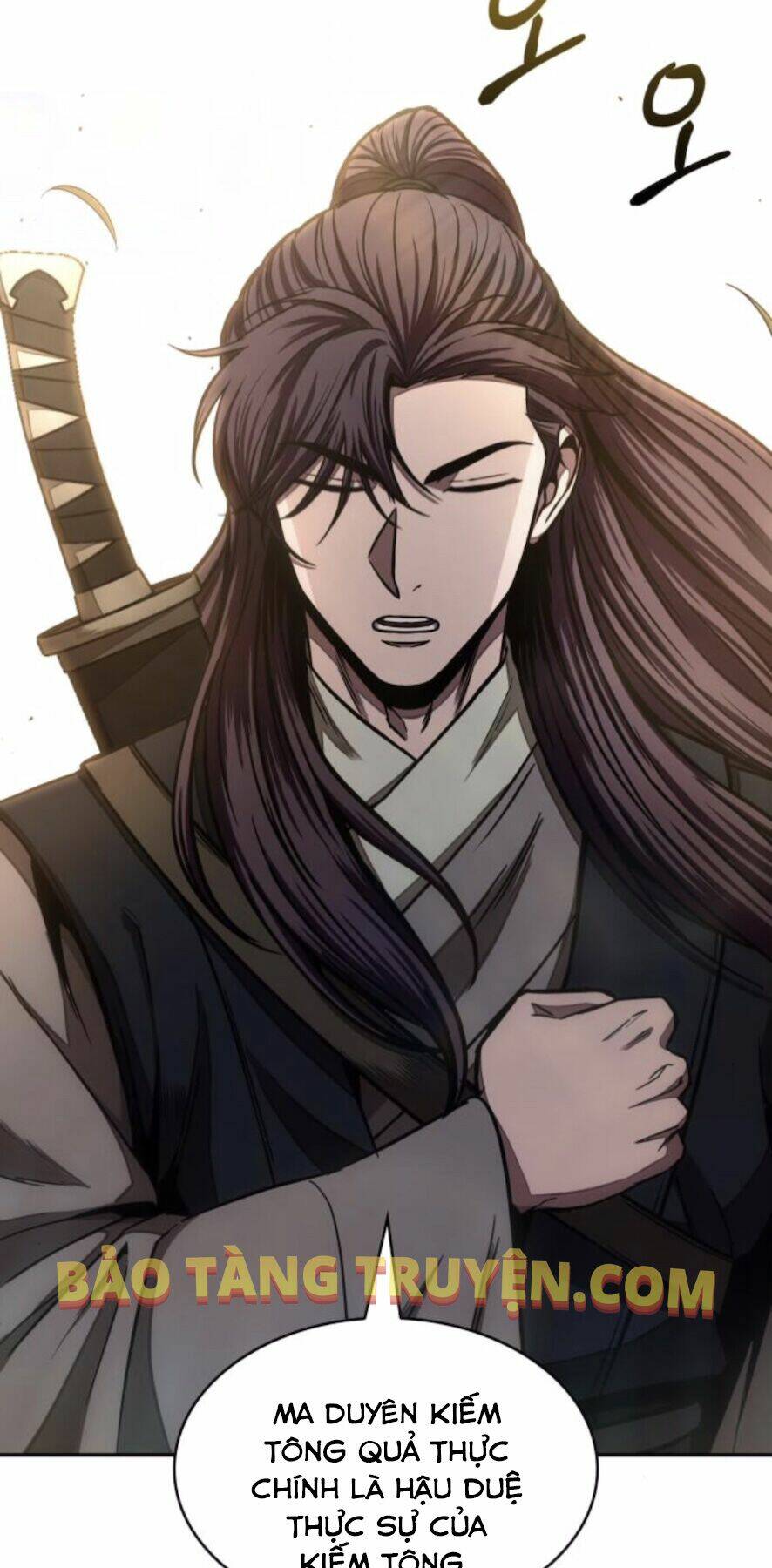 Ngã Lão Ma Thần Chapter 97 - Trang 2