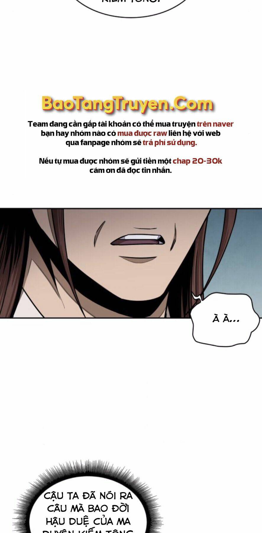 Ngã Lão Ma Thần Chapter 97 - Trang 2