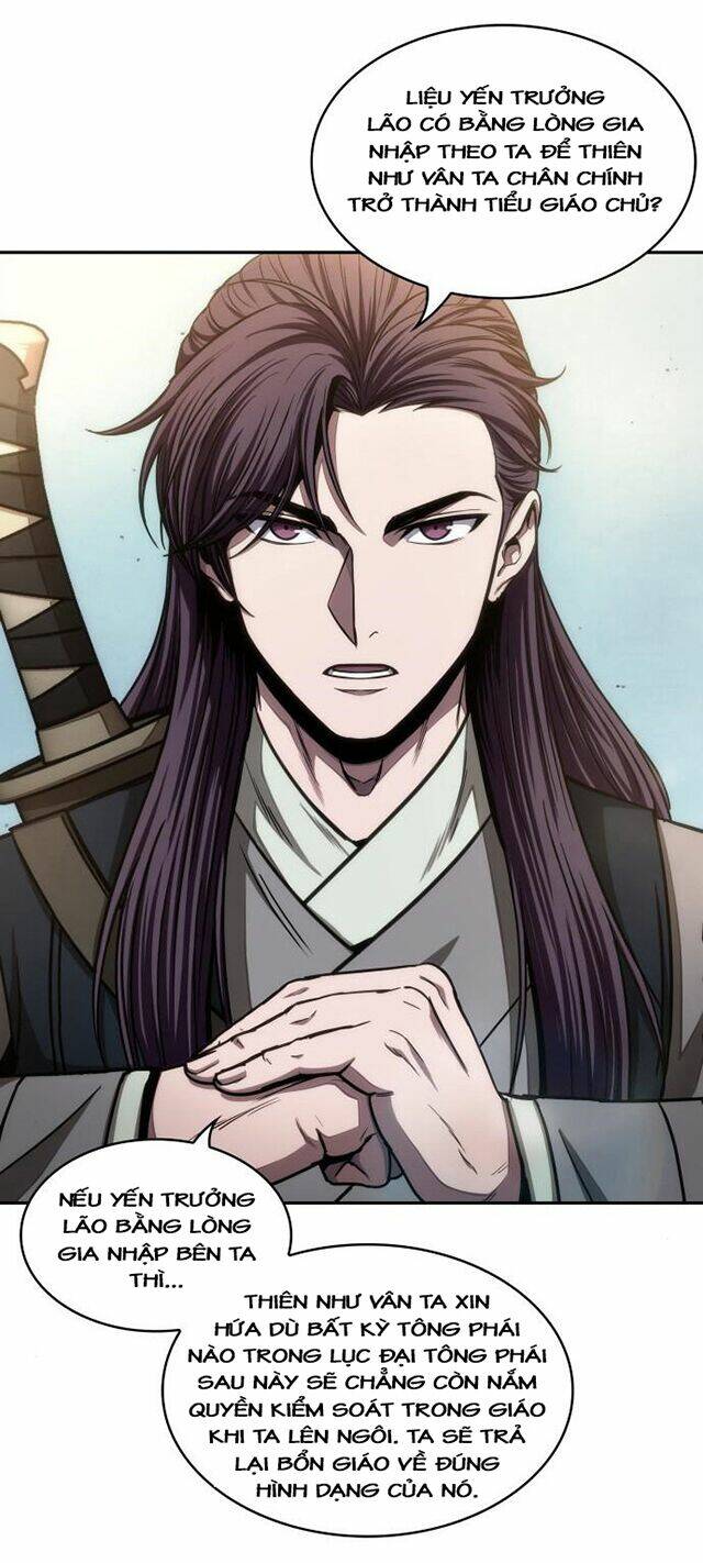 Ngã Lão Ma Thần Chapter 98 - Trang 2