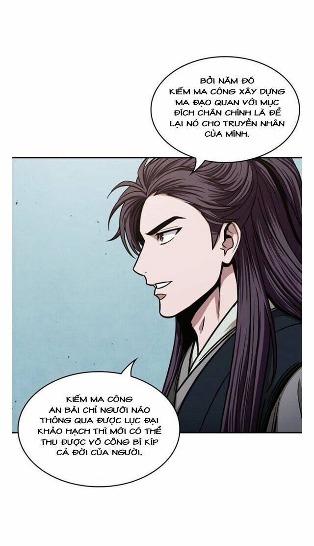 Ngã Lão Ma Thần Chapter 98 - Trang 2