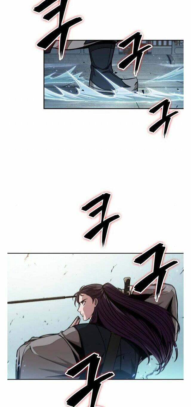 Ngã Lão Ma Thần Chapter 98 - Trang 2