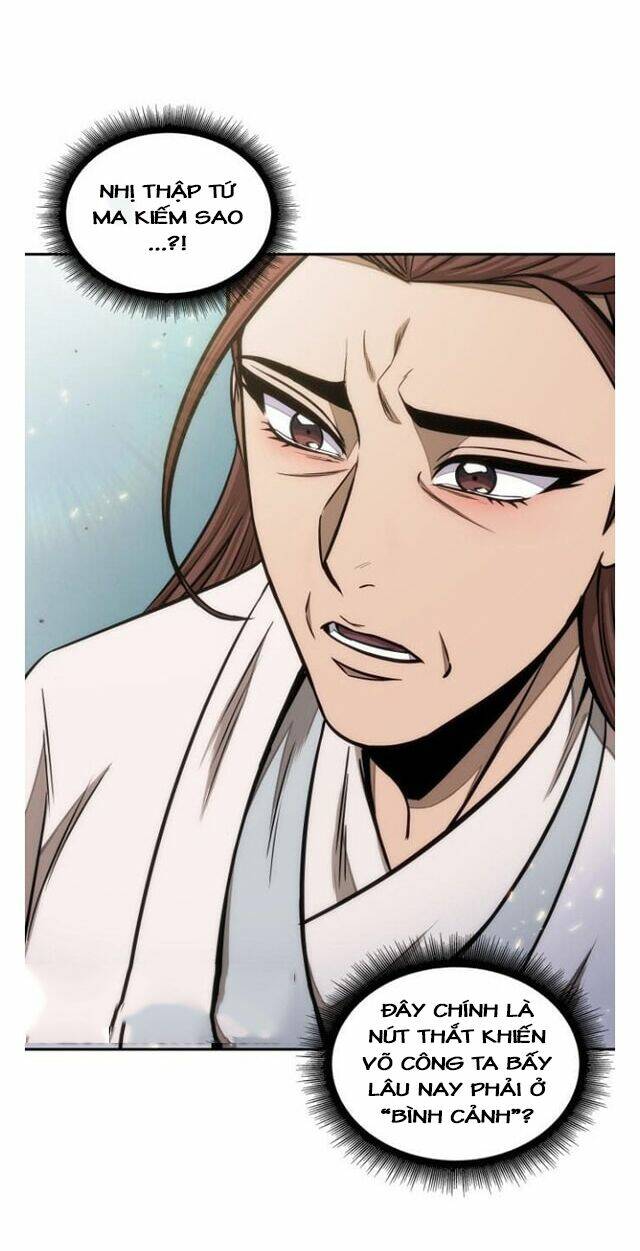 Ngã Lão Ma Thần Chapter 98 - Trang 2