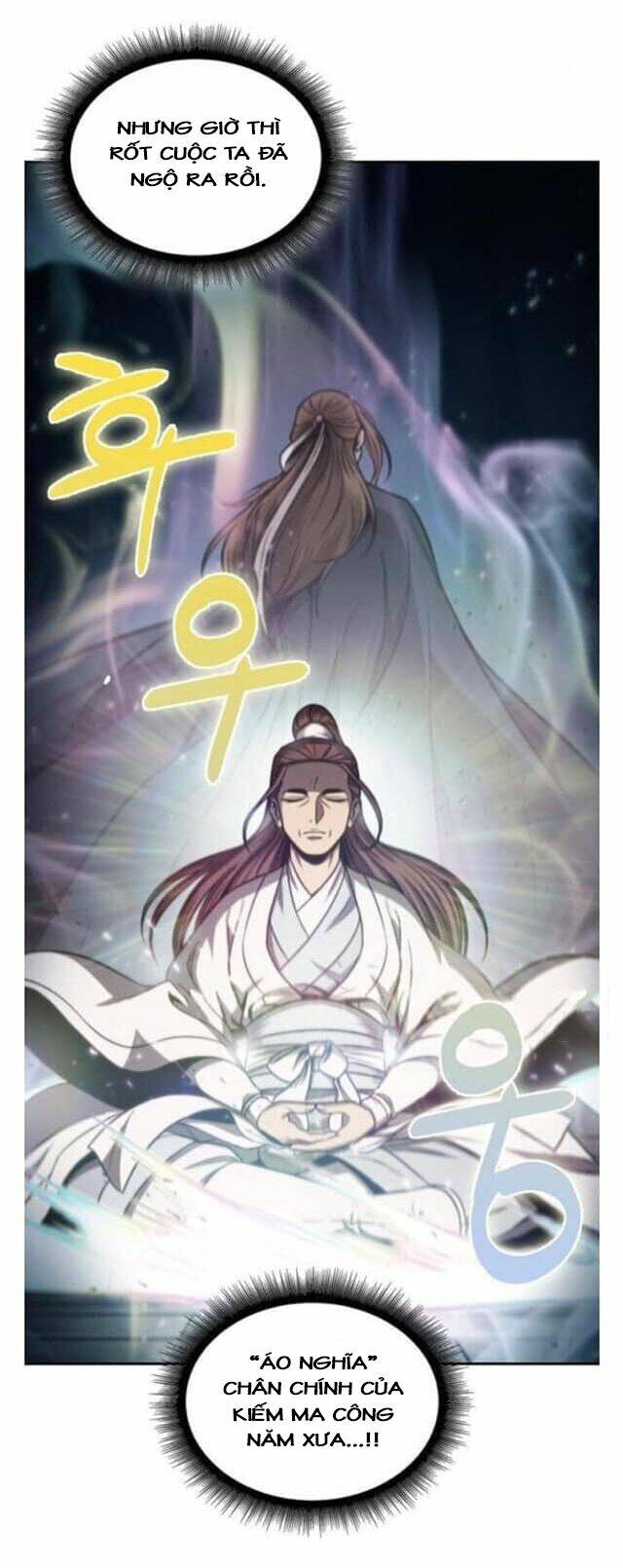 Ngã Lão Ma Thần Chapter 98 - Trang 2