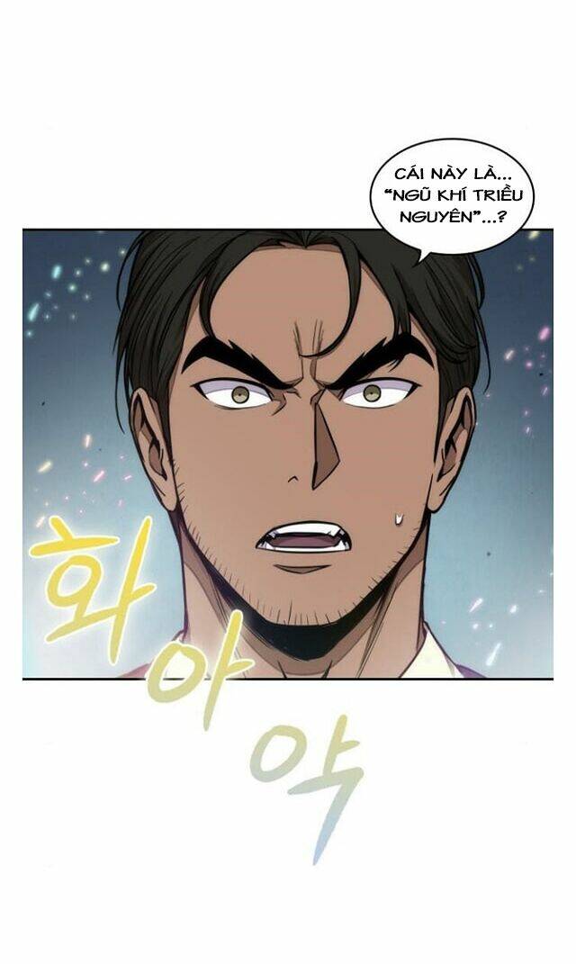 Ngã Lão Ma Thần Chapter 98 - Trang 2