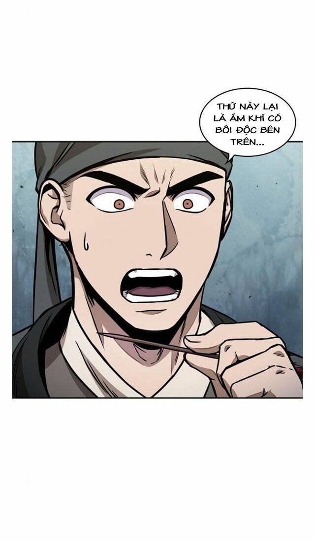 Ngã Lão Ma Thần Chapter 98 - Trang 2