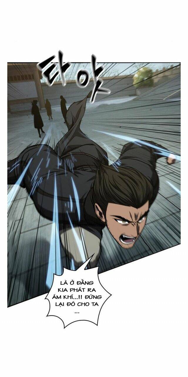 Ngã Lão Ma Thần Chapter 98 - Trang 2