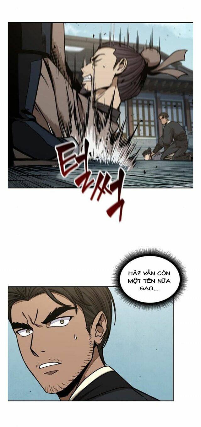 Ngã Lão Ma Thần Chapter 98 - Trang 2