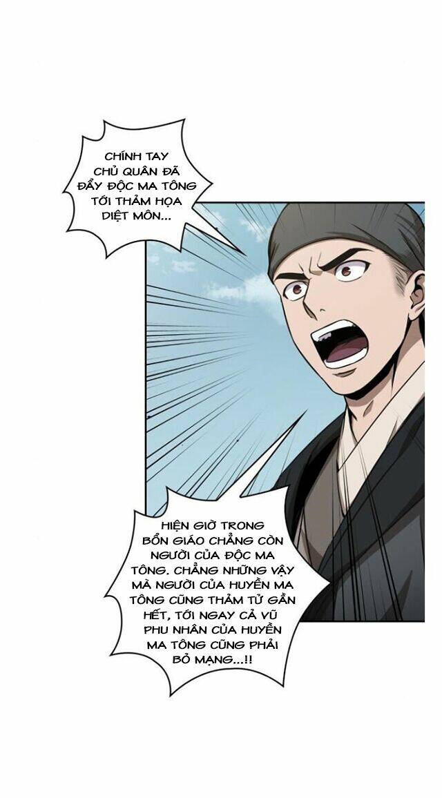 Ngã Lão Ma Thần Chapter 98 - Trang 2