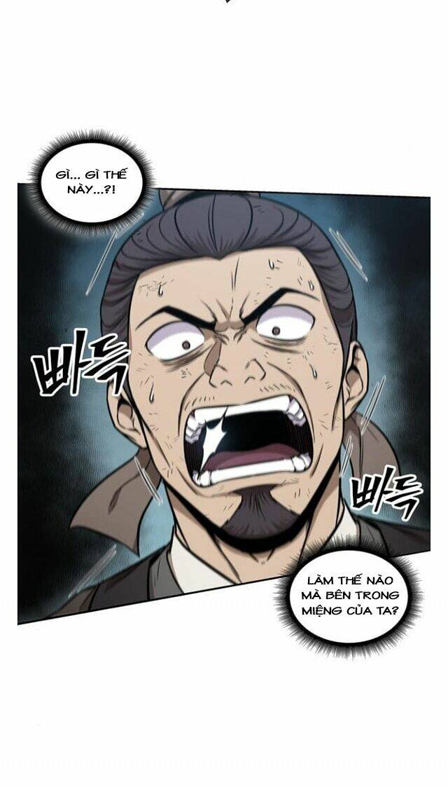 Ngã Lão Ma Thần Chapter 98 - Trang 2