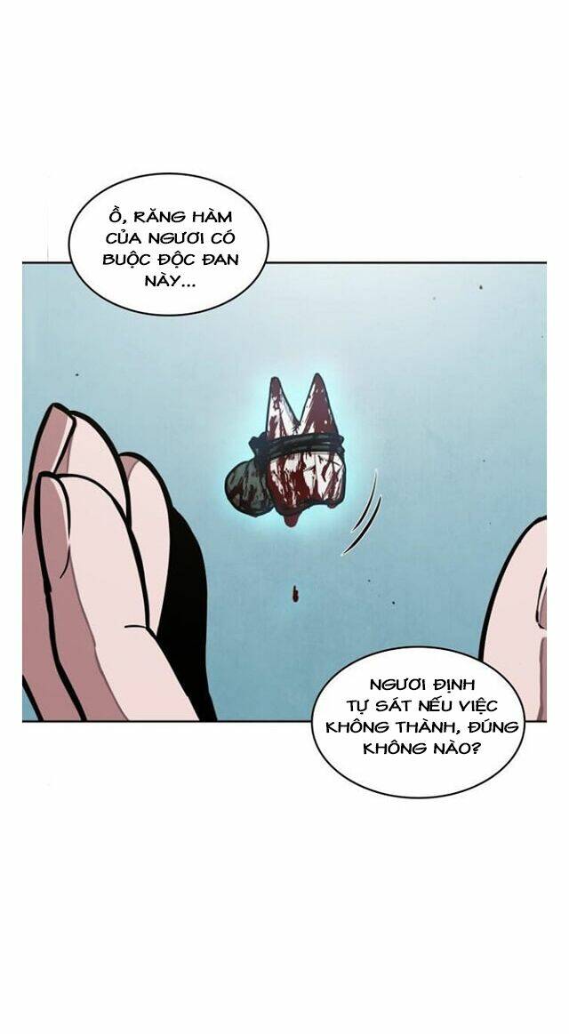 Ngã Lão Ma Thần Chapter 98 - Trang 2