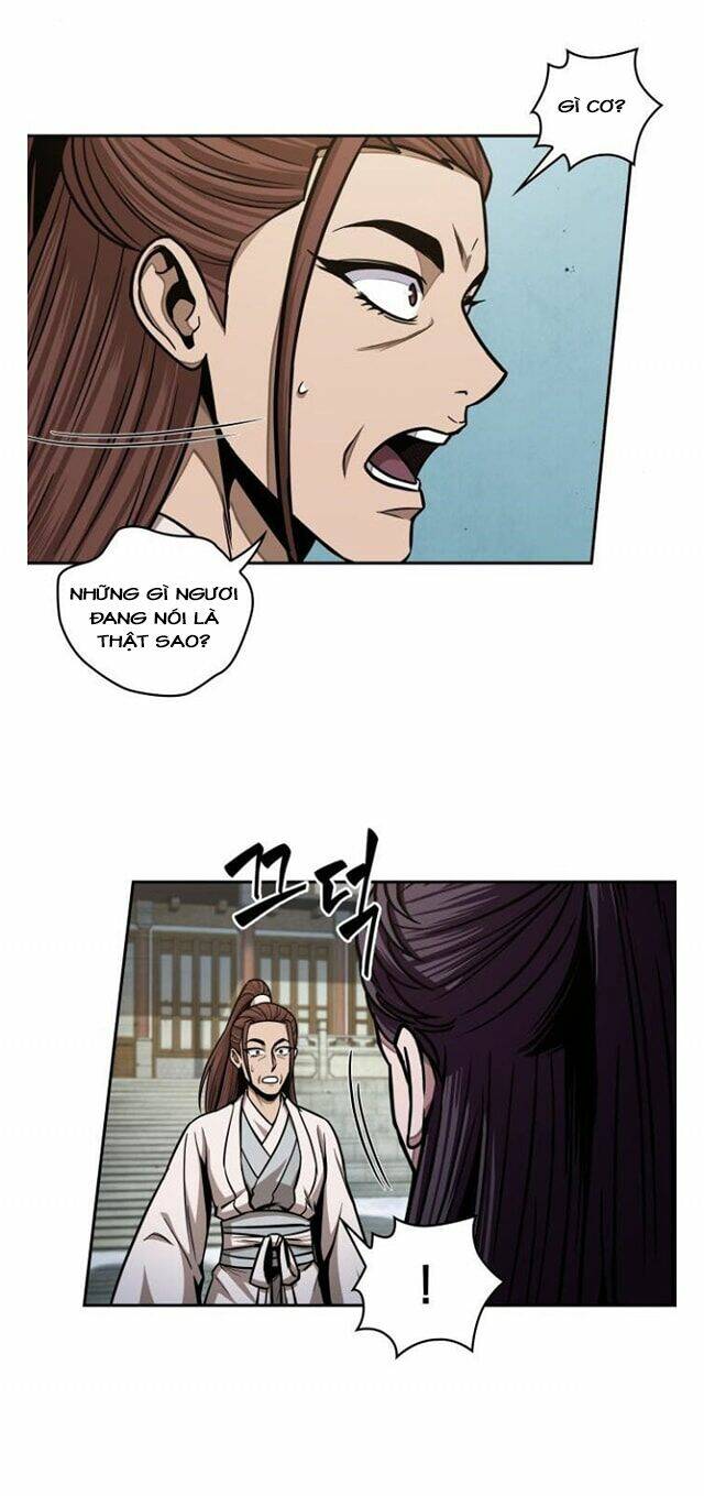 Ngã Lão Ma Thần Chapter 98 - Trang 2