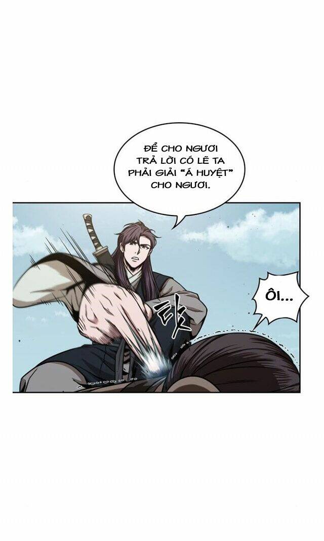 Ngã Lão Ma Thần Chapter 98 - Trang 2