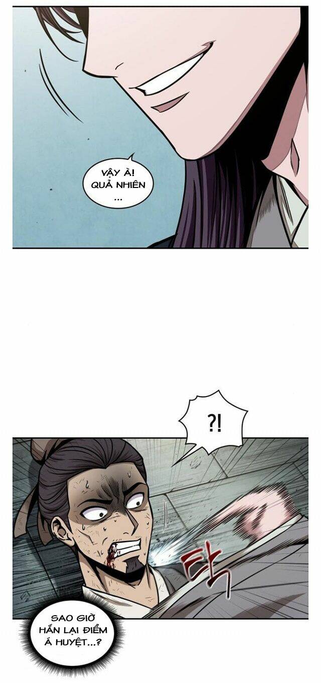 Ngã Lão Ma Thần Chapter 98 - Trang 2