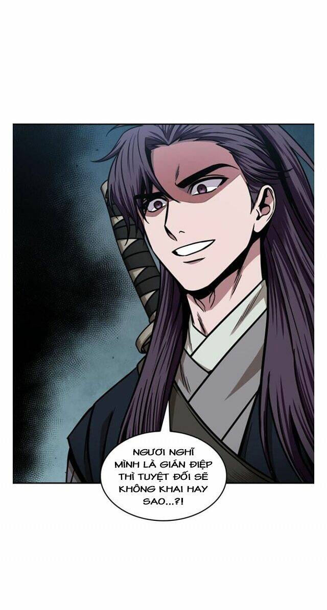 Ngã Lão Ma Thần Chapter 98 - Trang 2