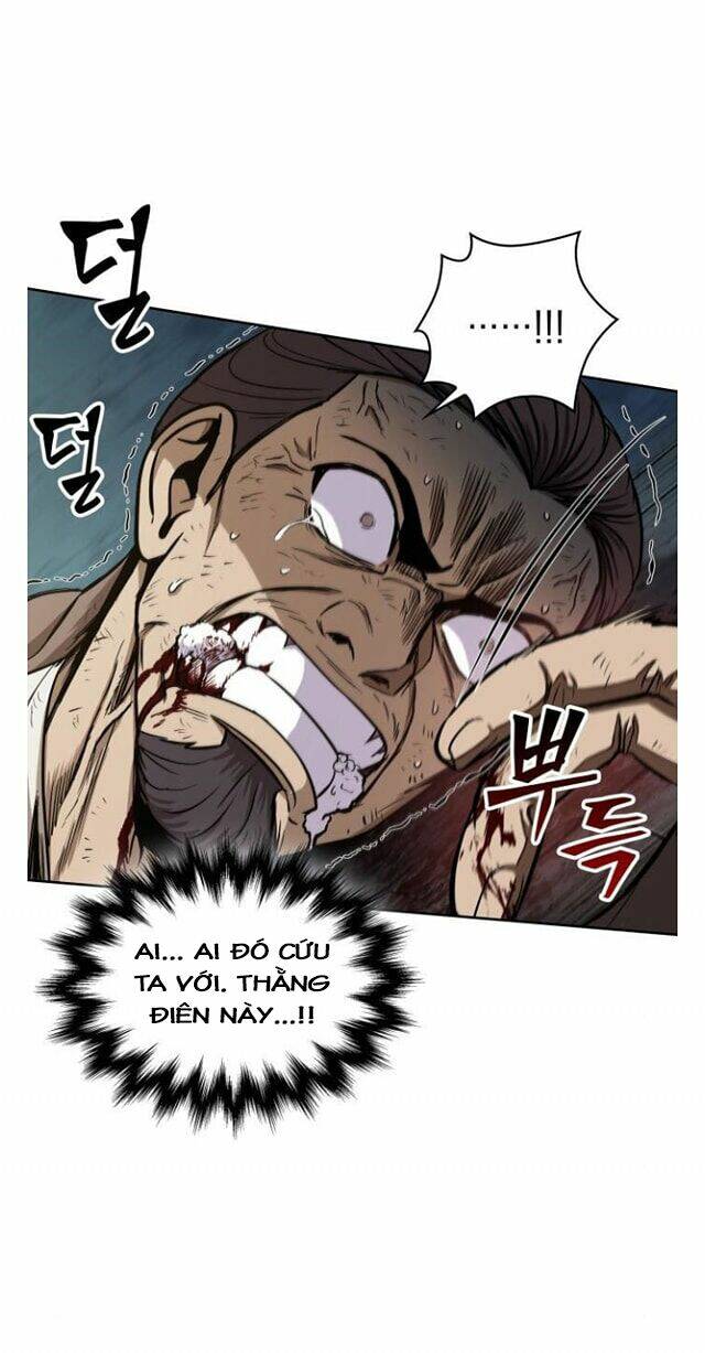 Ngã Lão Ma Thần Chapter 98 - Trang 2