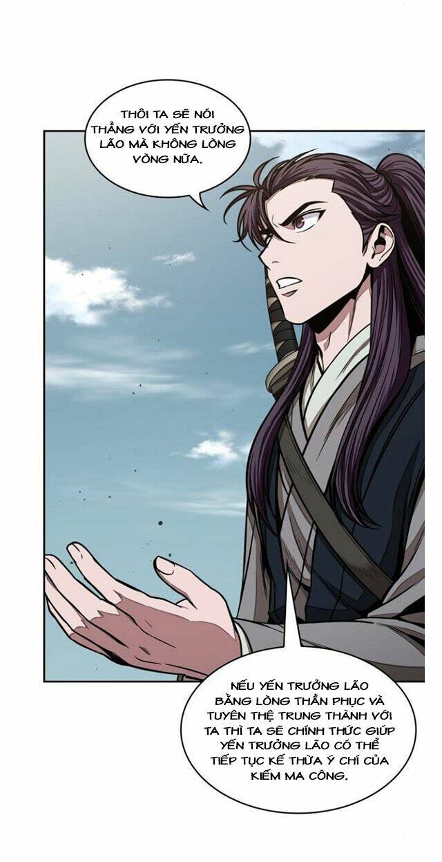 Ngã Lão Ma Thần Chapter 98 - Trang 2