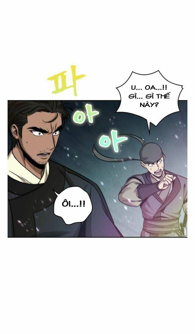 Ngã Lão Ma Thần Chapter 98 - Trang 2