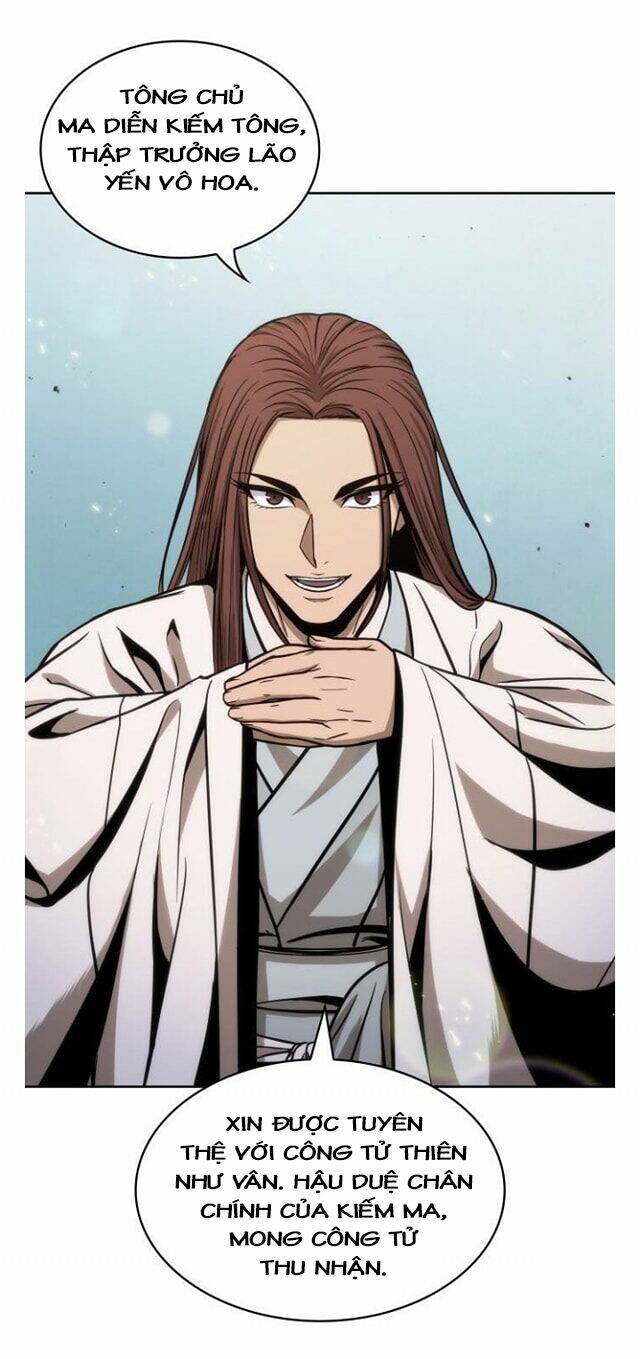 Ngã Lão Ma Thần Chapter 98 - Trang 2