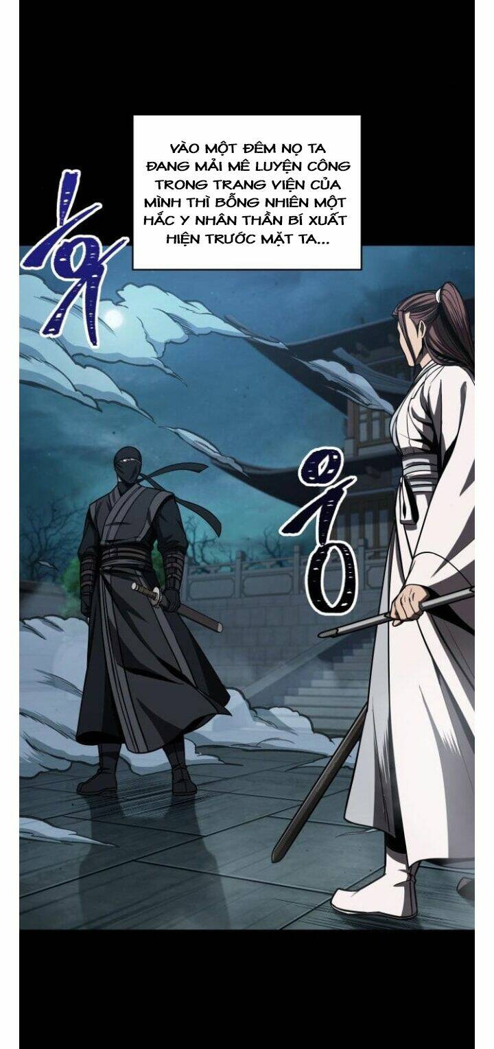 Ngã Lão Ma Thần Chapter 99 - Trang 2