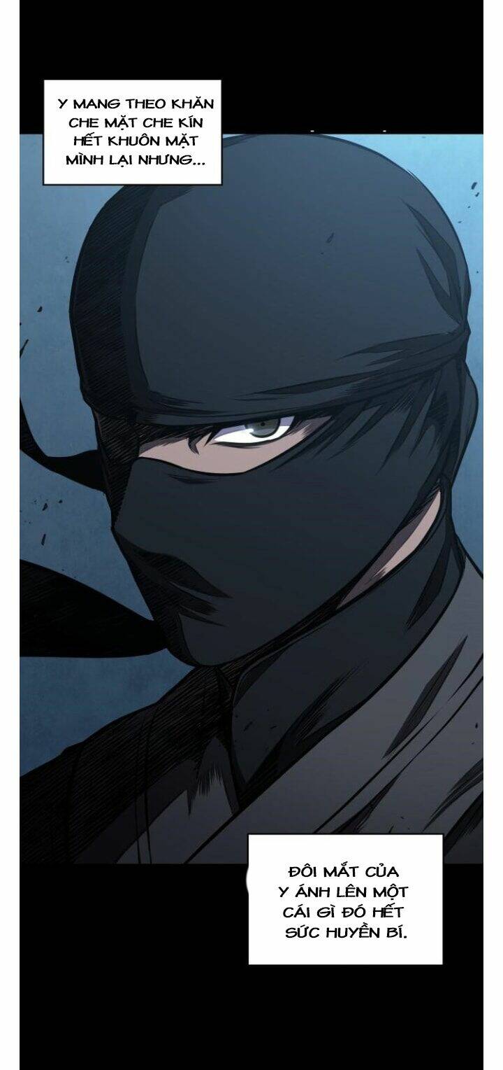 Ngã Lão Ma Thần Chapter 99 - Trang 2