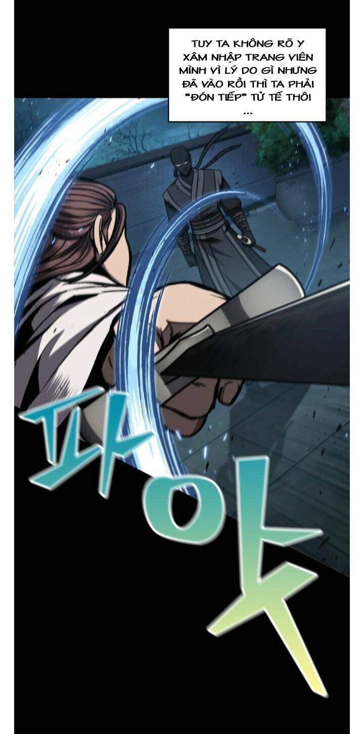 Ngã Lão Ma Thần Chapter 99 - Trang 2