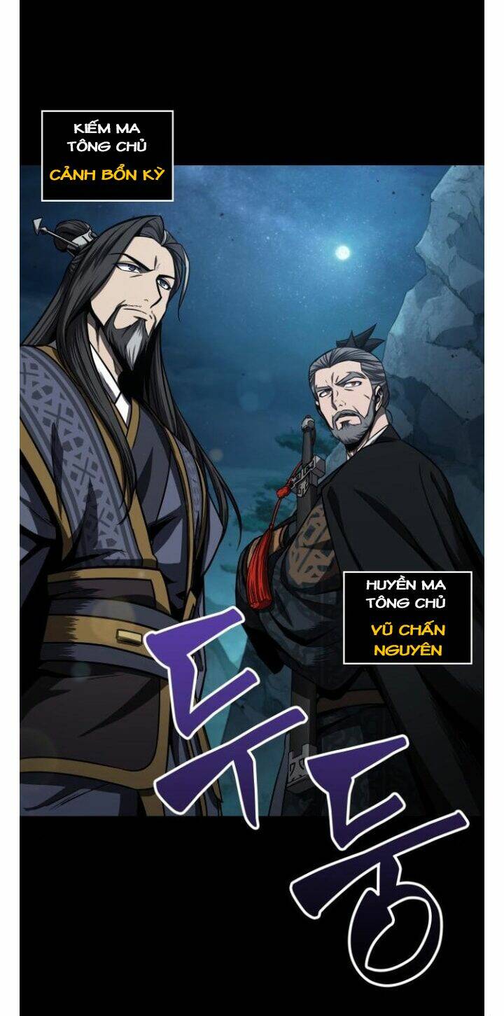 Ngã Lão Ma Thần Chapter 99 - Trang 2