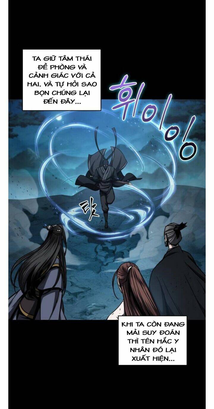 Ngã Lão Ma Thần Chapter 99 - Trang 2