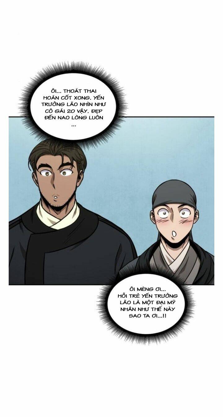 Ngã Lão Ma Thần Chapter 99 - Trang 2