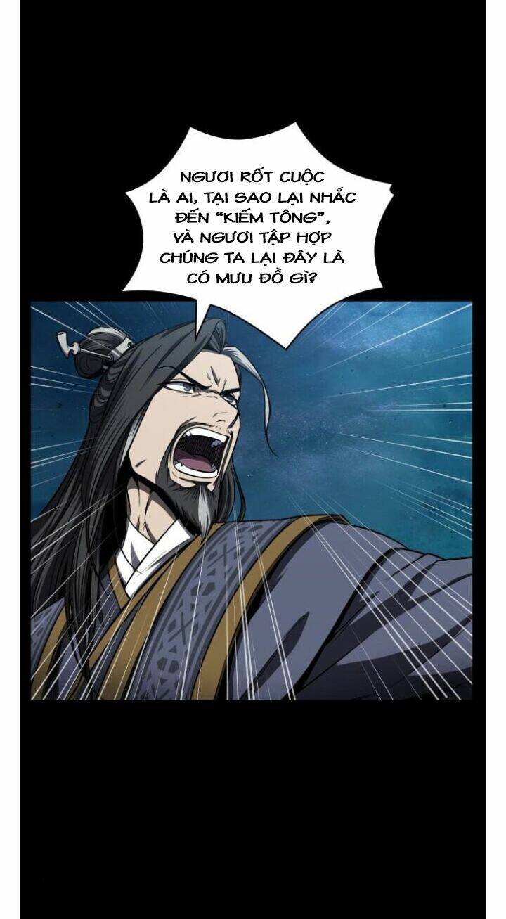 Ngã Lão Ma Thần Chapter 99 - Trang 2