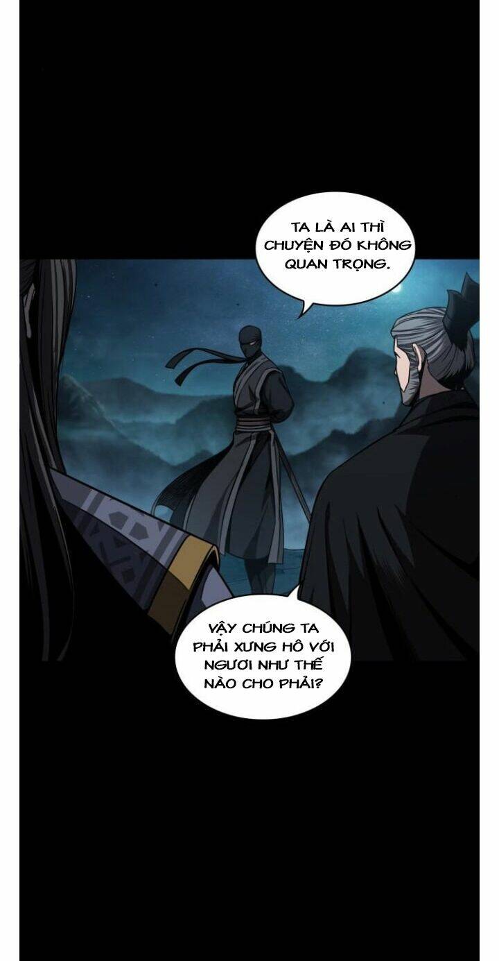 Ngã Lão Ma Thần Chapter 99 - Trang 2