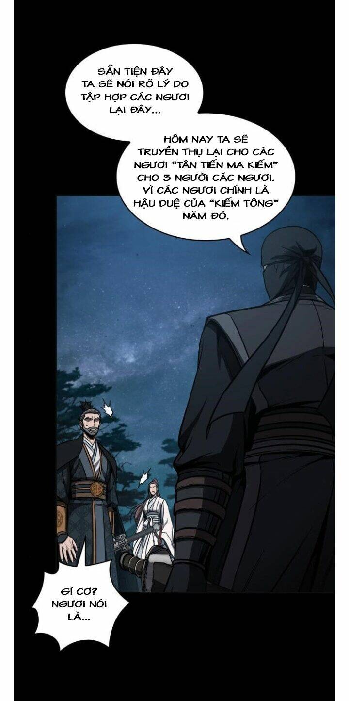 Ngã Lão Ma Thần Chapter 99 - Trang 2