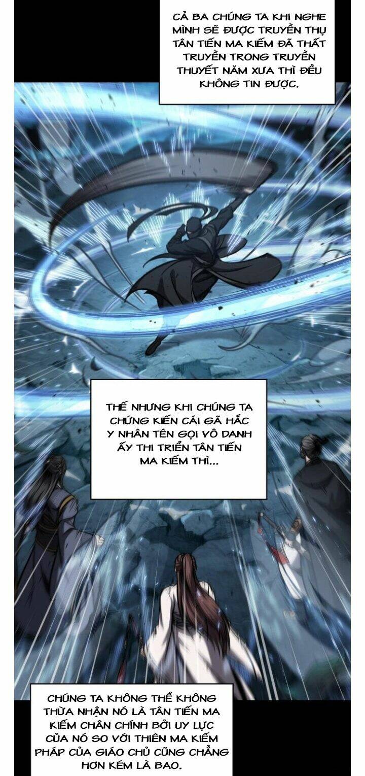 Ngã Lão Ma Thần Chapter 99 - Trang 2