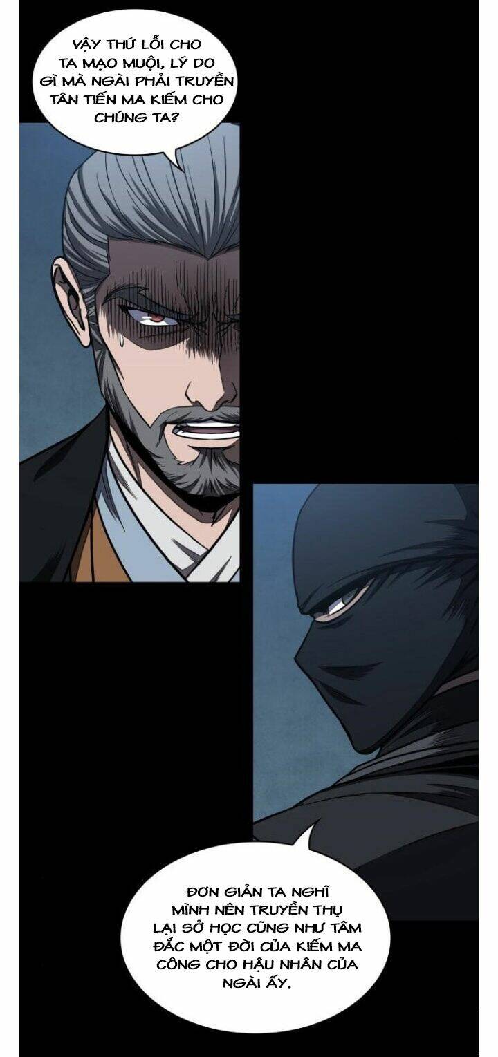 Ngã Lão Ma Thần Chapter 99 - Trang 2