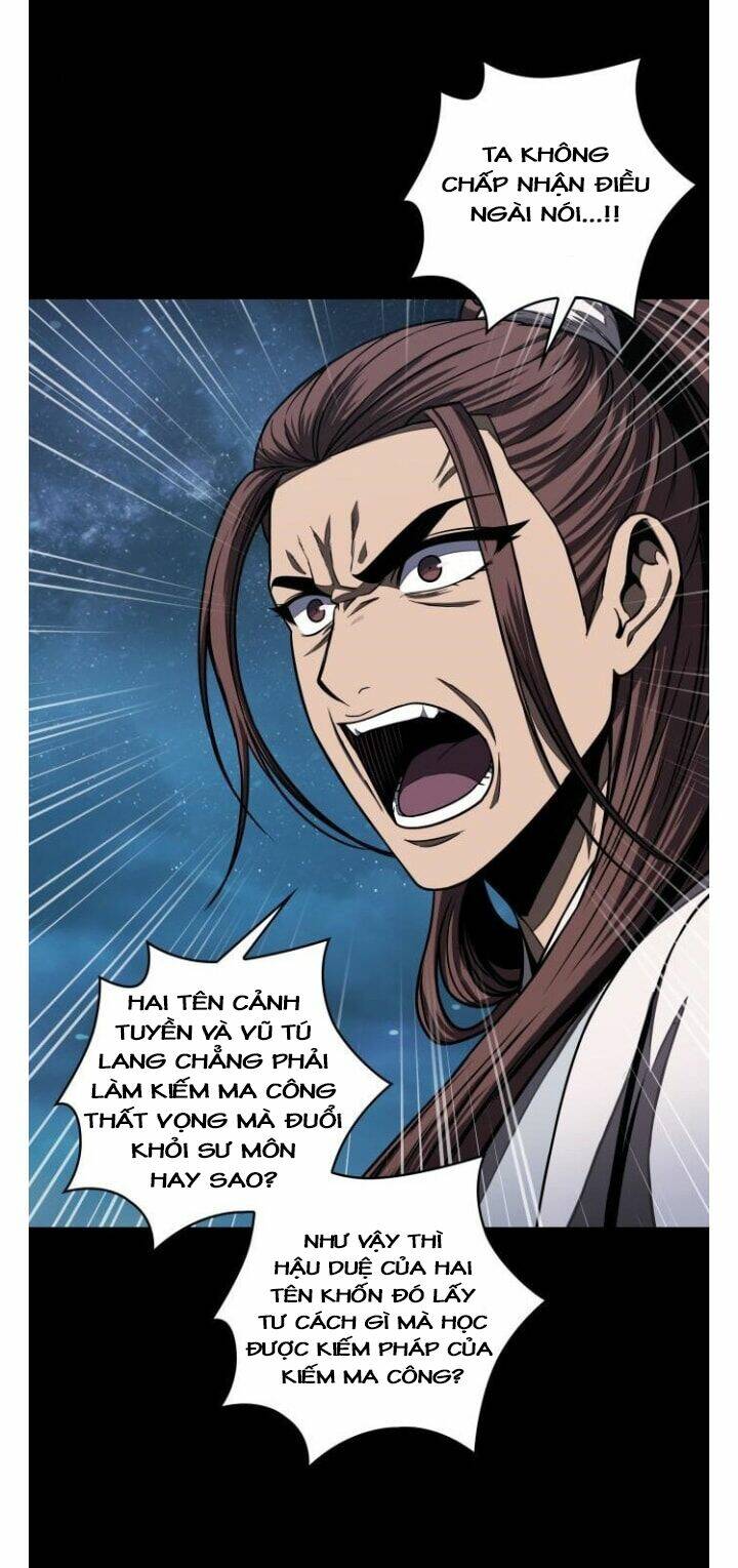 Ngã Lão Ma Thần Chapter 99 - Trang 2