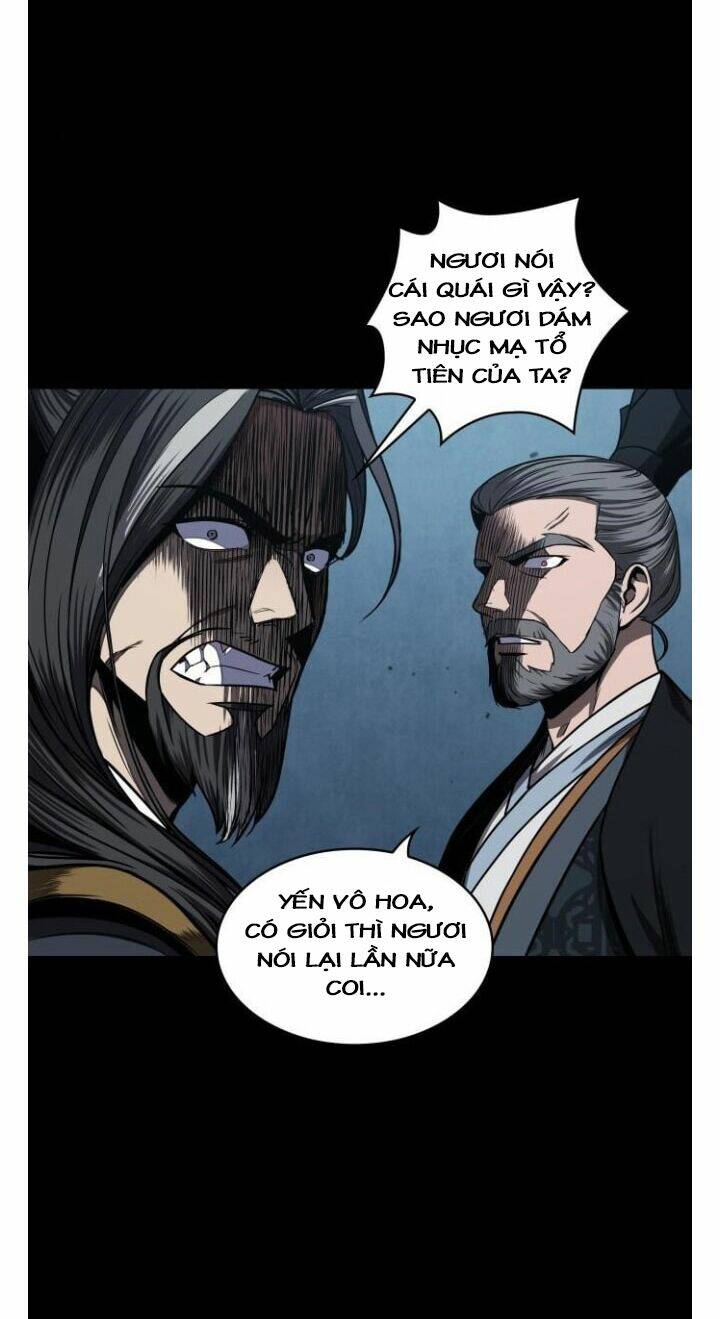 Ngã Lão Ma Thần Chapter 99 - Trang 2