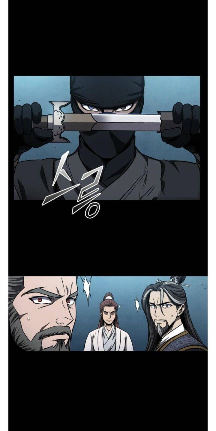 Ngã Lão Ma Thần Chapter 99 - Trang 2