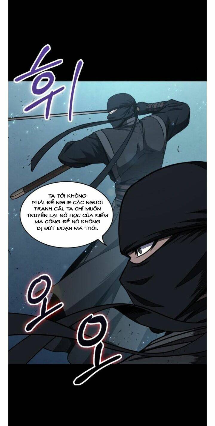 Ngã Lão Ma Thần Chapter 99 - Trang 2