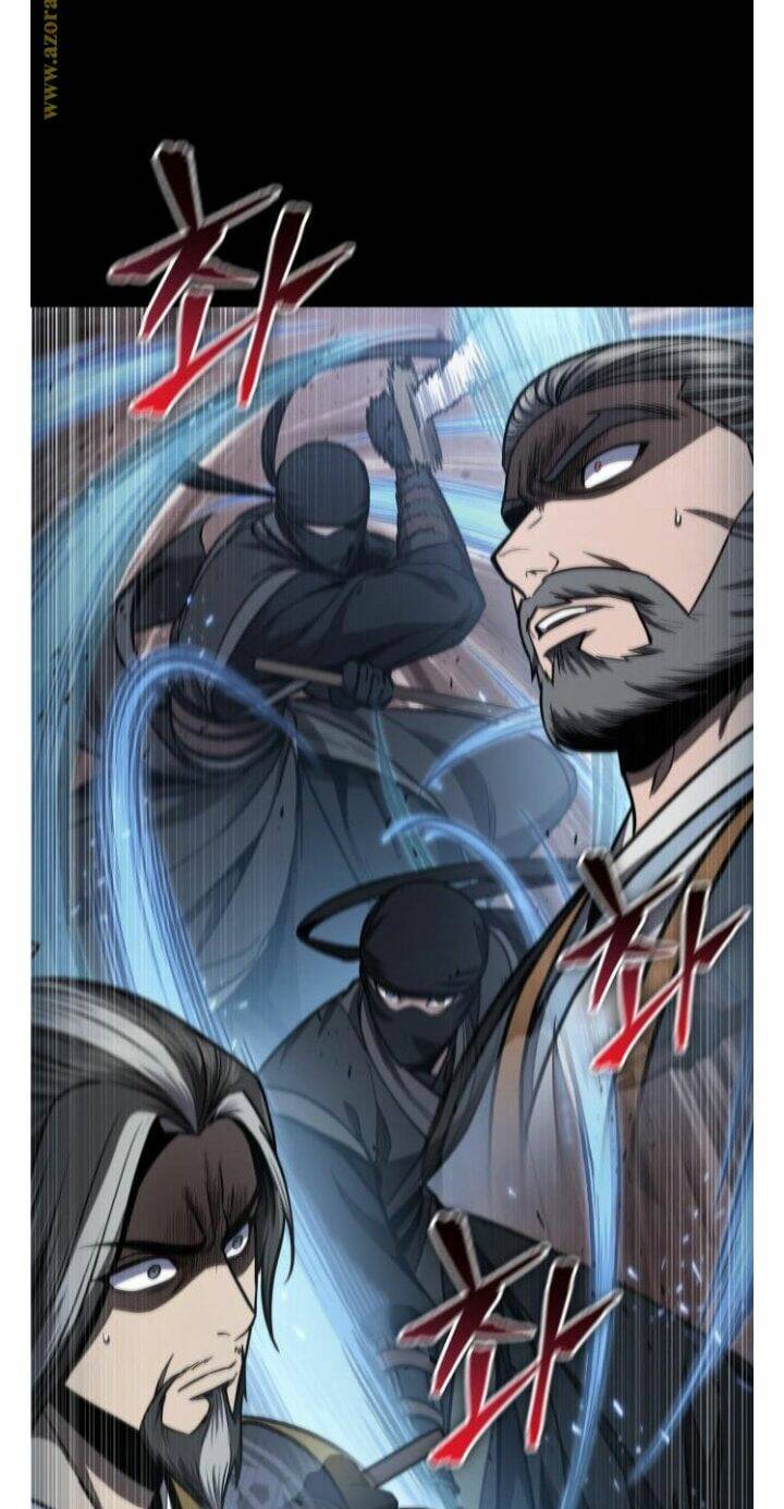 Ngã Lão Ma Thần Chapter 99 - Trang 2