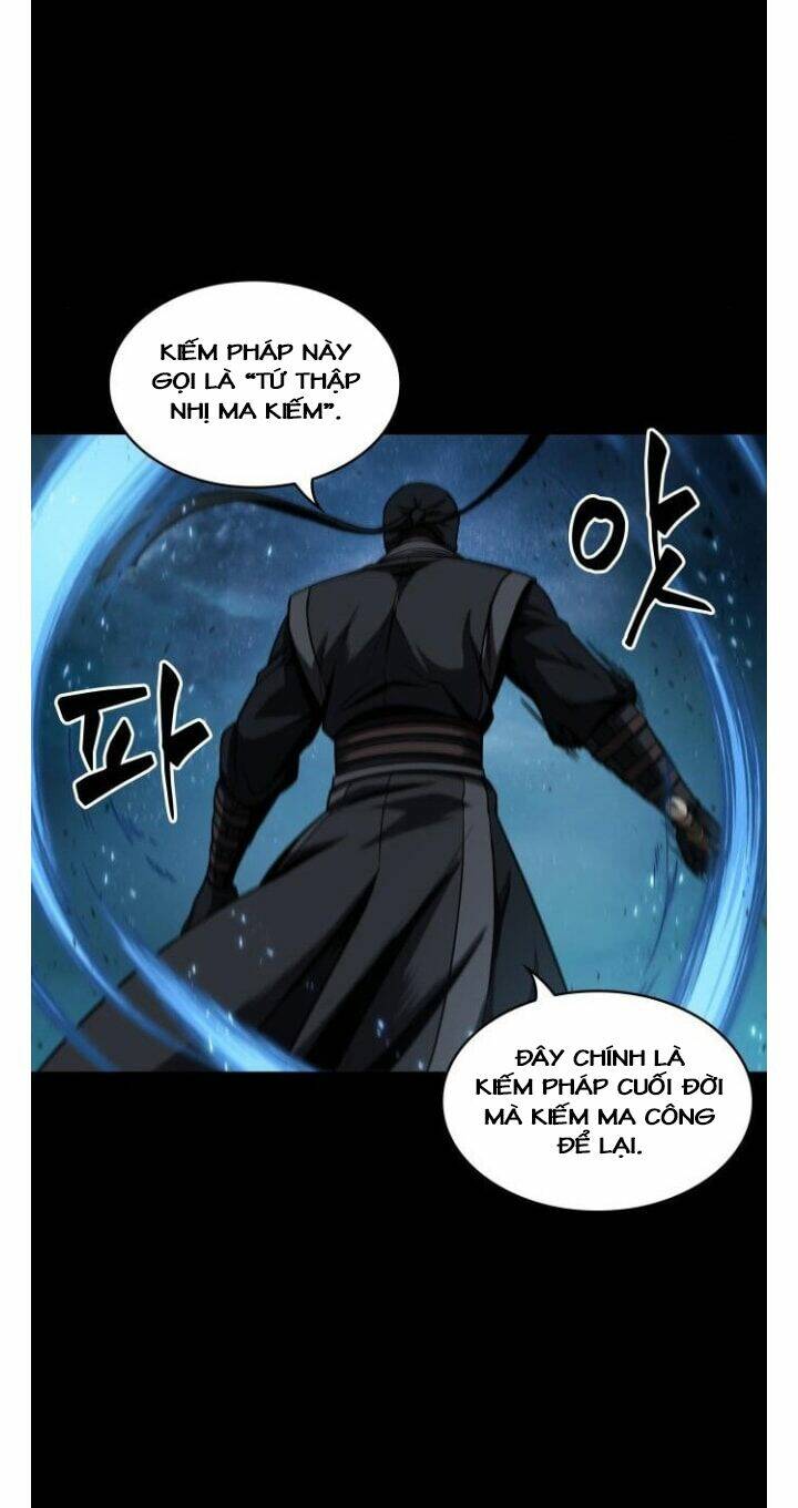 Ngã Lão Ma Thần Chapter 99 - Trang 2