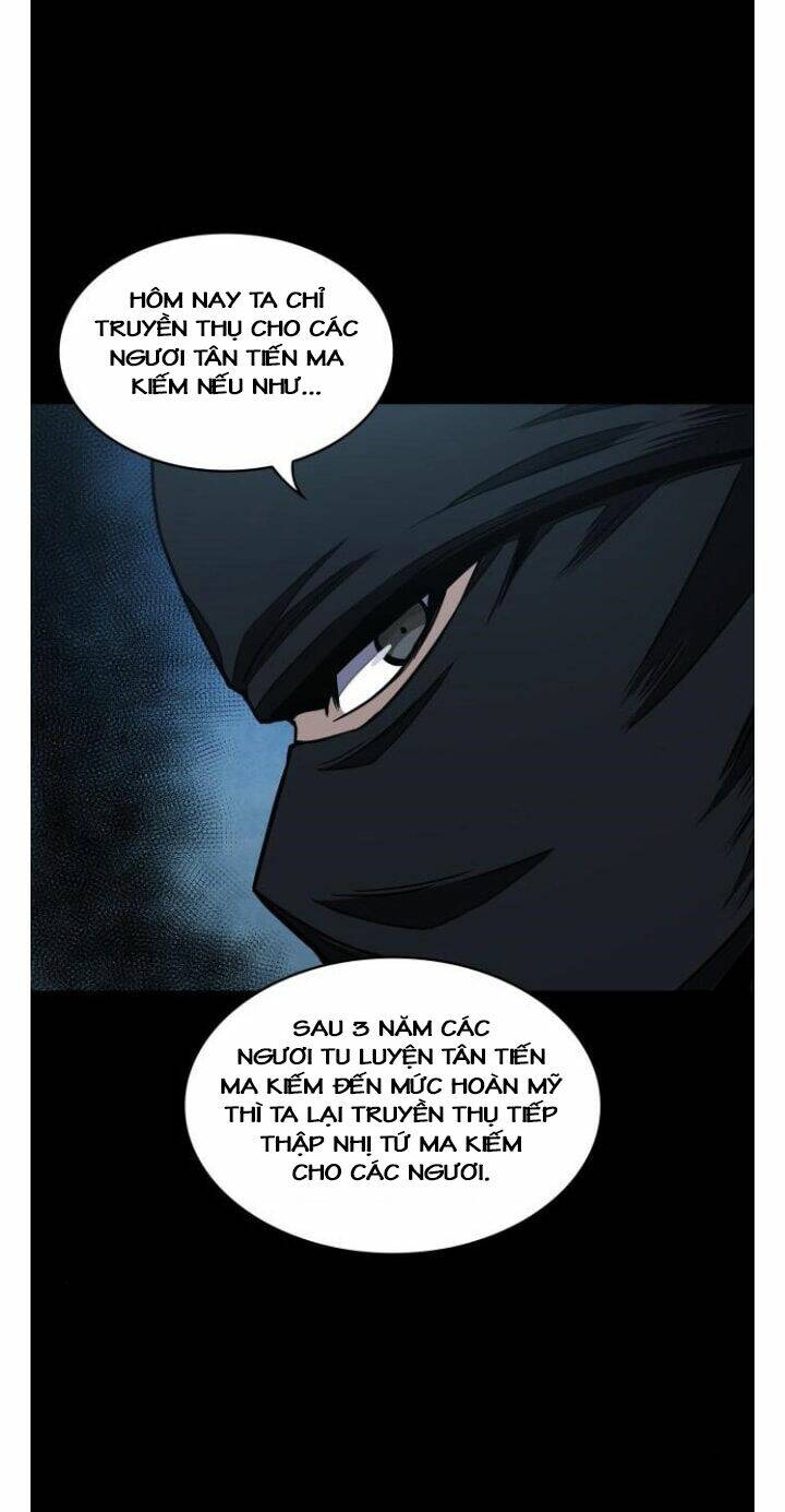 Ngã Lão Ma Thần Chapter 99 - Trang 2