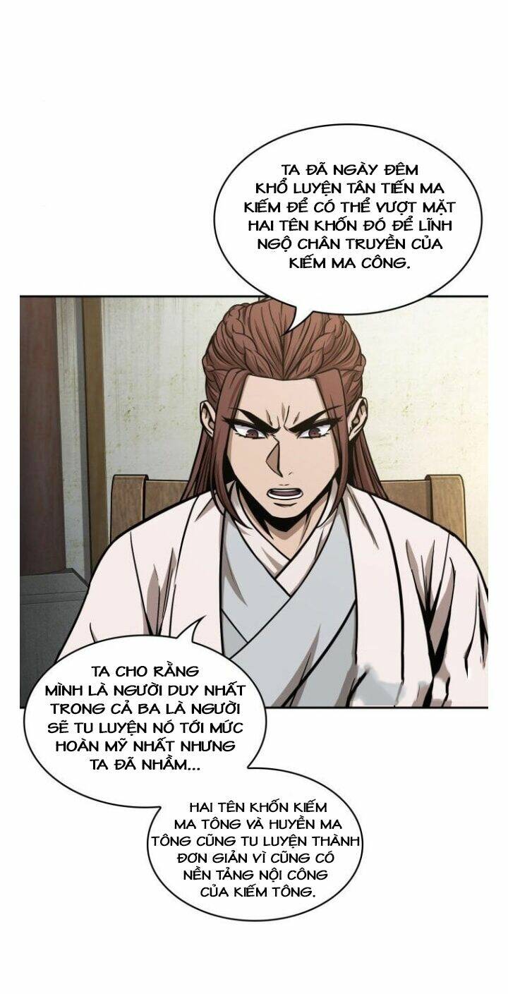 Ngã Lão Ma Thần Chapter 99 - Trang 2